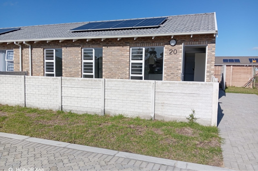 3 Bedroom Property for Sale in Fairview Eastern Cape